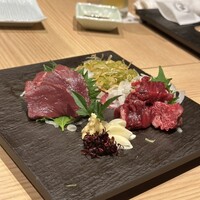 鴨ときどき馬 神保町本店 - 
