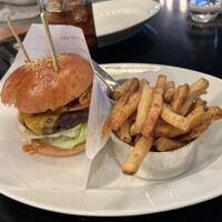 オーク ドア - 