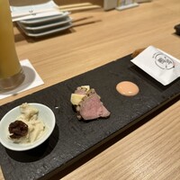 鴨ときどき馬 神保町本店 - 