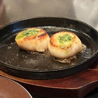 オーク ドア - 