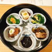 和食 浮橋 - 