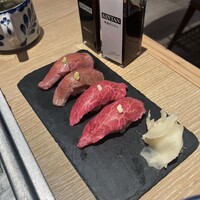 横浜焼肉kintan -  横浜焼肉kintan -