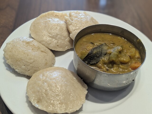 CHIBA HALAL FOOD&RESTAURANT 蘇我店 - 蘇我/インドカレー CHIBA HALAL FOOD&RESTAURANT 蘇我店 - 蘇我/インドカレー