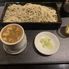 石臼挽蕎麦 三国家