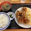 中華そば食堂 焼鳥 そのだ