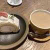 コーヒーとおやつの店 アンドモア