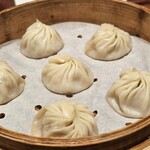 鼎泰豊 - 小籠包