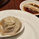 鼎泰豊 - 小籠包