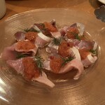 ワイン×ご飯 oboro - 