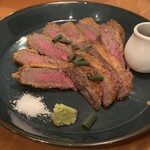 ワイン×ご飯 oboro - 