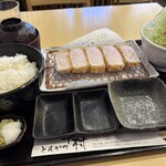 とんかつ中村 - 