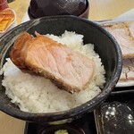 とんかつ中村 - 