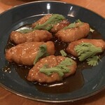 ワイン×ご飯 oboro - 