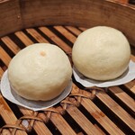 鼎泰豊 - あんまん