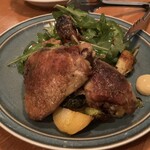 ワイン×ご飯 oboro - 