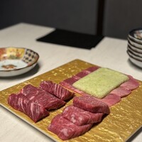焼肉ぽんが 恵比寿店 - 