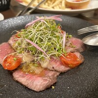 BISTRO DOUBLE - 
