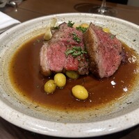 BISTRO DOUBLE - 