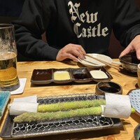 串揚げ アガルコメ。 恵比寿店 - 