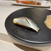 鮨喜 やまだ藤七 - 