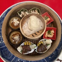 中国料理 陽明殿 - 