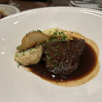 BISTRO DOUBLE - 