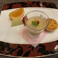 中国料理 陽明殿 - 