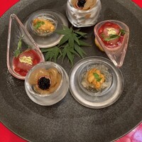 中国料理 陽明殿 - 