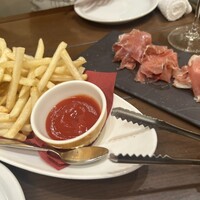 BISTRO DOUBLE - 