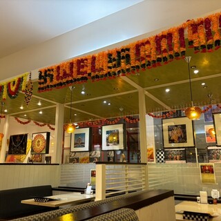 インドレストラン DEEP_2