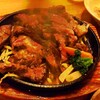 個室×肉バル VERDE - 