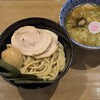 白楽 栗山製麺 ラゾーナ川崎プラザ店