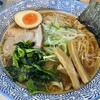 麺屋 青山 酒々井店