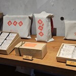 Sunny Hills - ディスプレイ