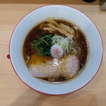 横濱中華そば 上星商店 - 
