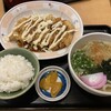 出雲そば サンリブシティ小倉店