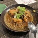 赤坂聳え別館 となり - 