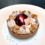 ル・ショコラ・アラン・デュカス - 