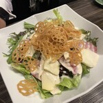 赤坂聳え別館 となり - 