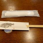 釜めし菜時記 さき亭 - テーブルセット