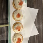 赤坂聳え別館 となり - 