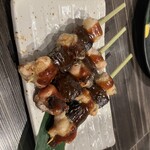 赤坂聳え別館 となり - 