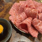 焼肉 ラッキー - 
