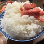 焼肉 ラッキー - 