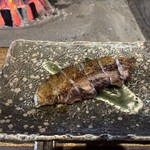 柳家 - 猪ロース