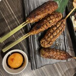 赤坂聳え別館 となり - 