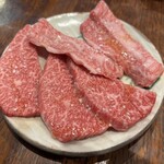 焼肉 ラッキー - 