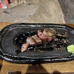 柳家 - たかぶ(子鴨)安曇野の山葵