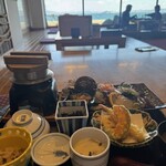 漁師料理 かつら亭 - 