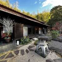 久右衛門邸 - 